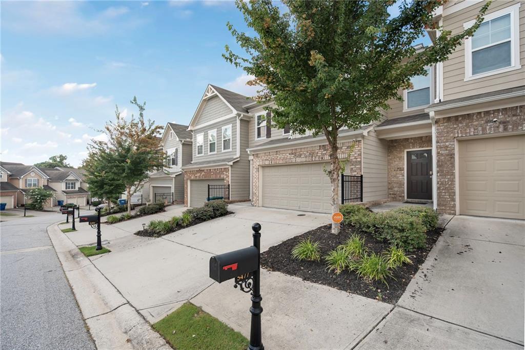 5481 Cascade Ridge SW