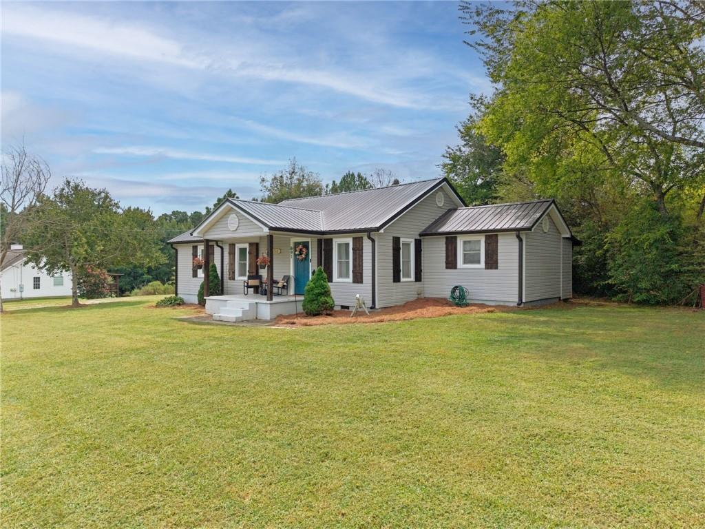 691 Clarkwood Road