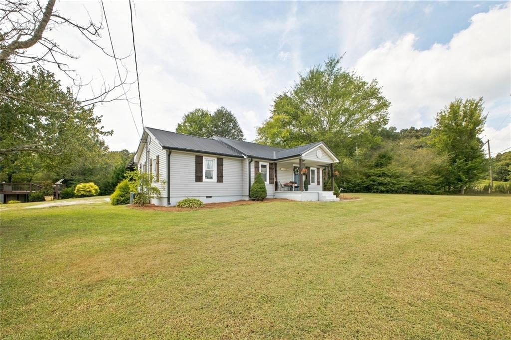 691 Clarkwood Road
