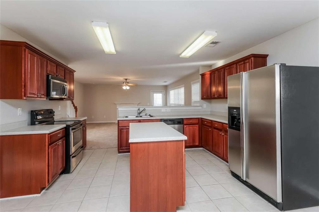 2581 Bald Cypress Drive