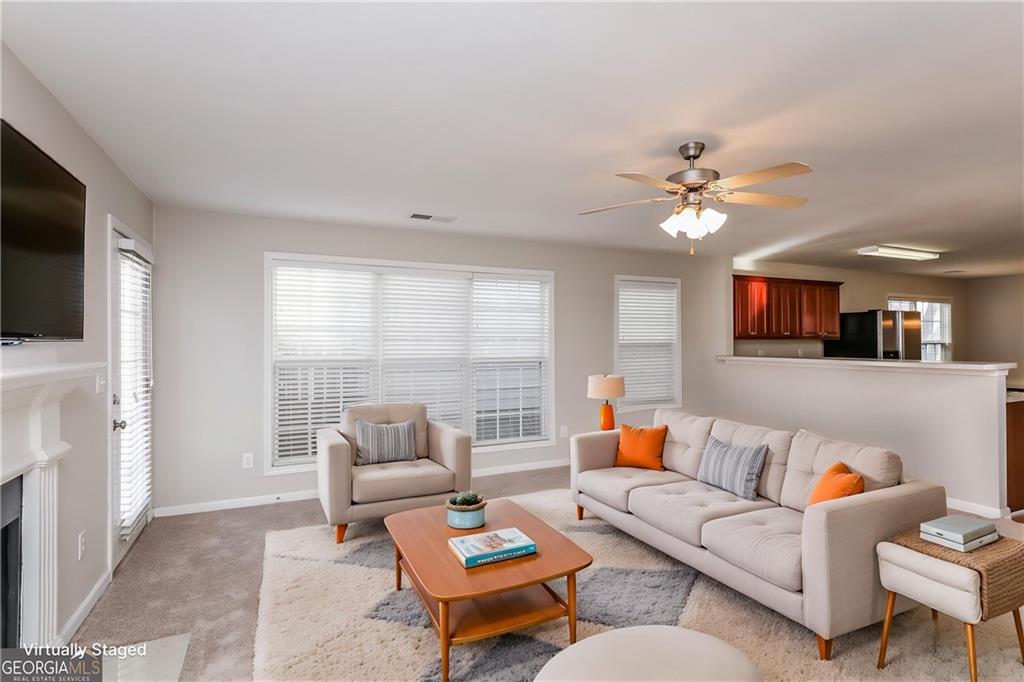 2581 Bald Cypress Drive