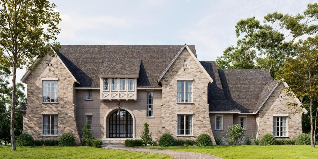 Argonne Ridge - Residential