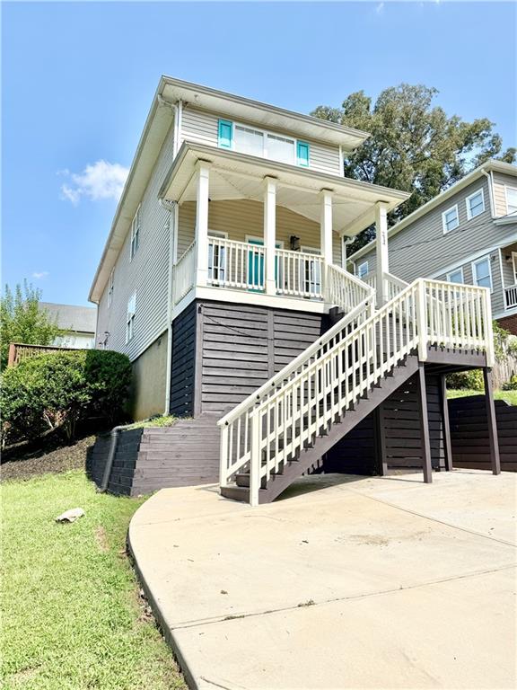 212/14 South Avenue SE