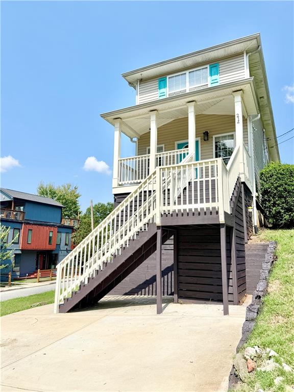 212/14 South Avenue SE