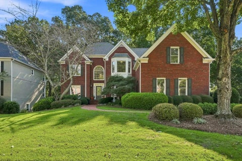 Homes For Sale - 2726 Twin Leaf Trail<br/> Marietta, GA 30062