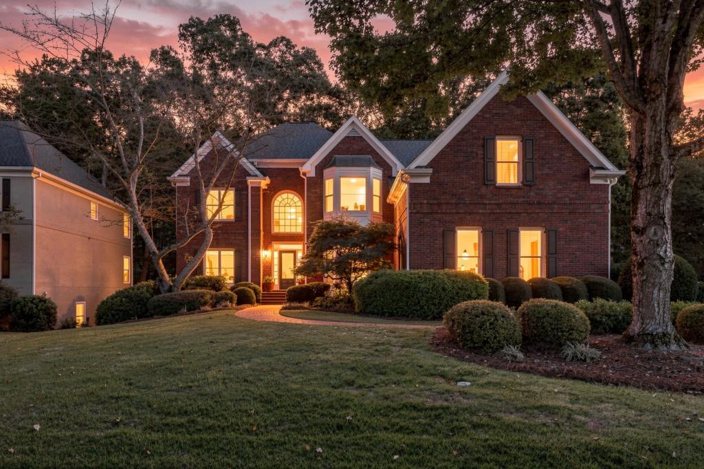 2726 Twin Leaf Trail