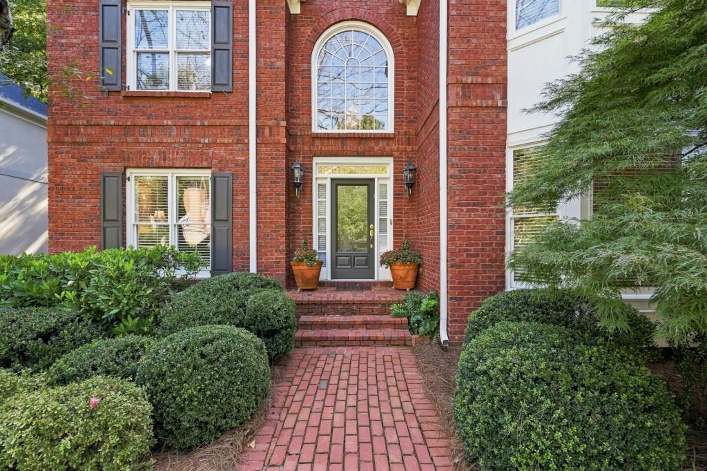 2726 Twin Leaf Trail