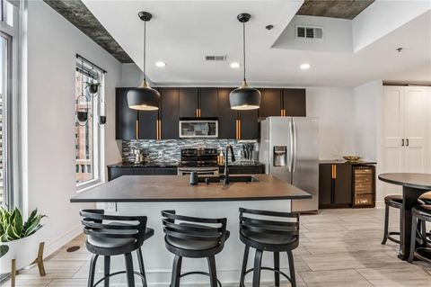 44 Peachtree Place NW 1428 Atlanta GA 30309