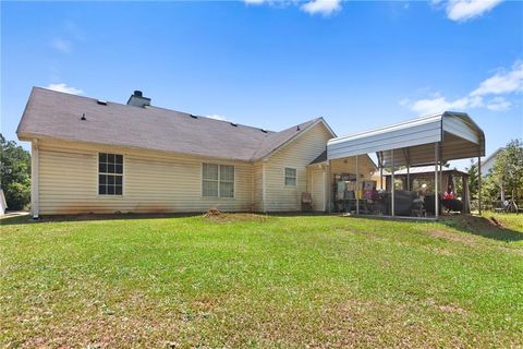 A home in Jackson