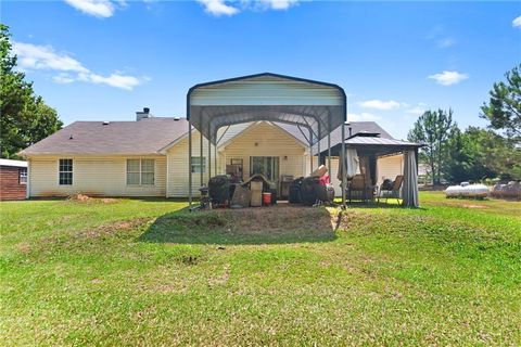 A home in Jackson