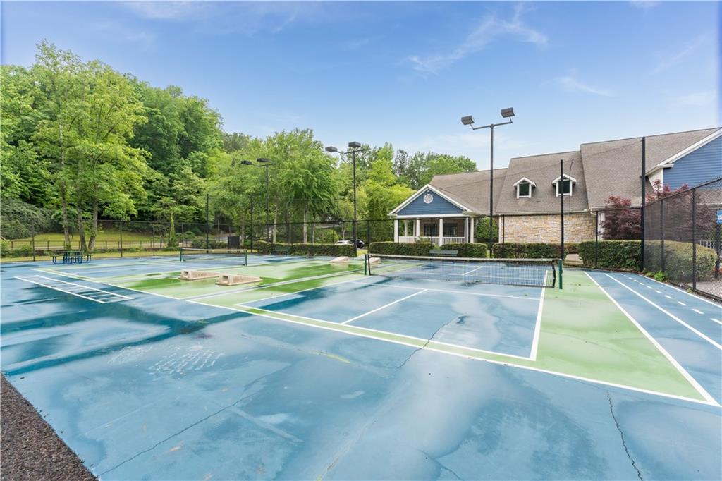 6204 Santa Fe Parkway, Atlanta, Georgia image 31