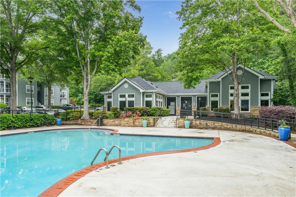6204 Santa Fe Parkway, Atlanta, Georgia image 23