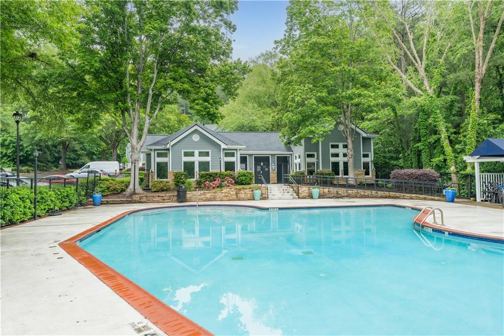6204 Santa Fe Parkway, Atlanta, Georgia image 24