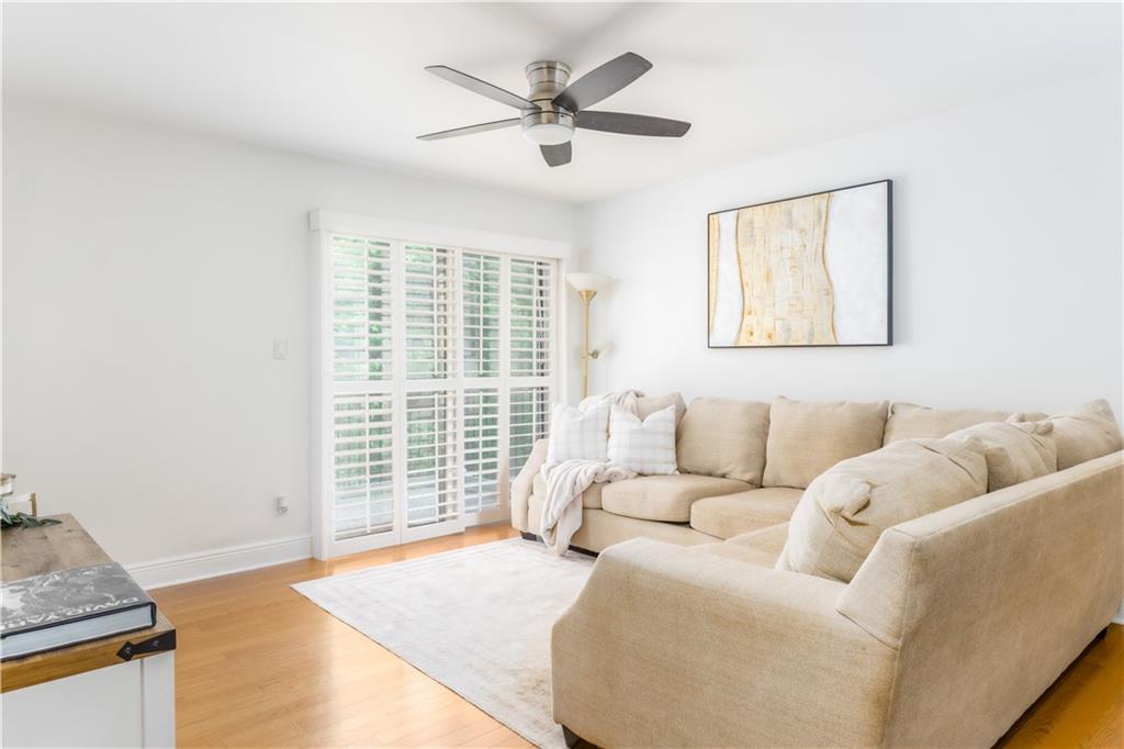 6204 Santa Fe Parkway, Atlanta, Georgia image 3