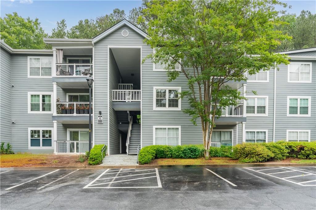 6204 Santa Fe Parkway, Atlanta, Georgia image 1