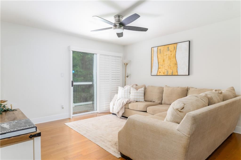 6204 Santa Fe Parkway, Atlanta, Georgia image 4