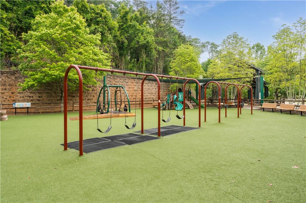 6204 Santa Fe Parkway, Atlanta, Georgia image 34