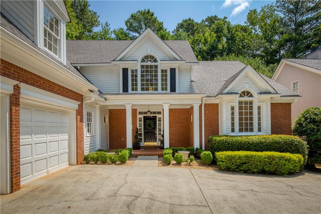 2815 Gleneagles Pointe