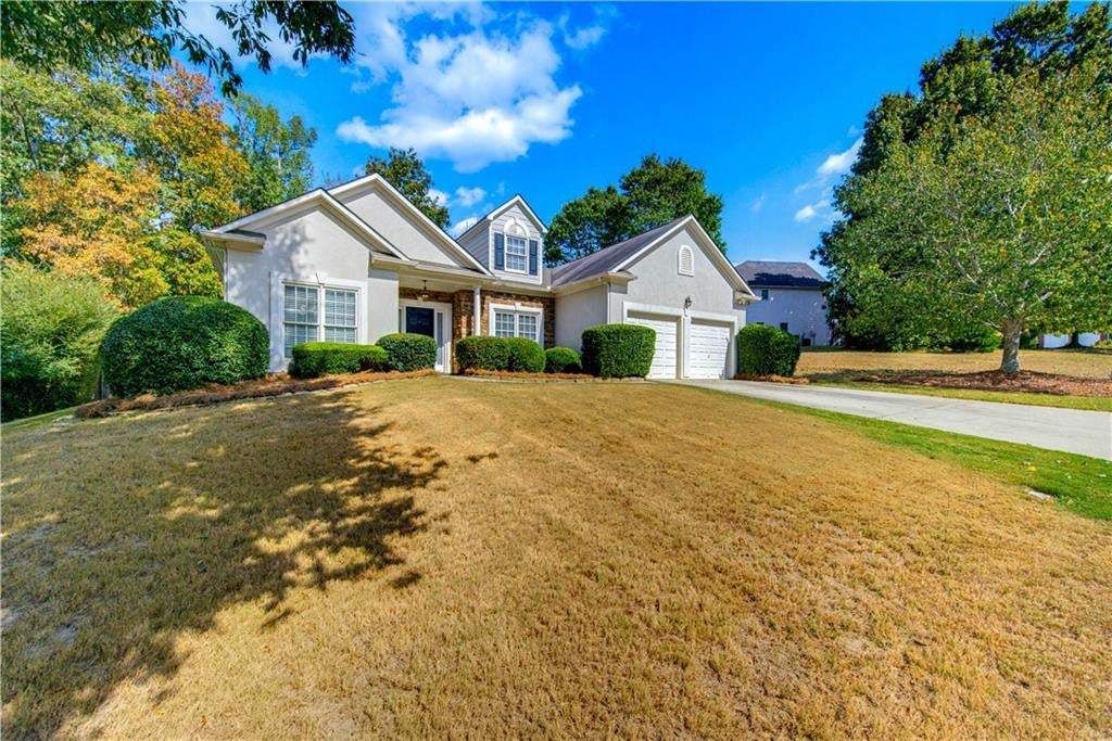 1752 Brackin Court