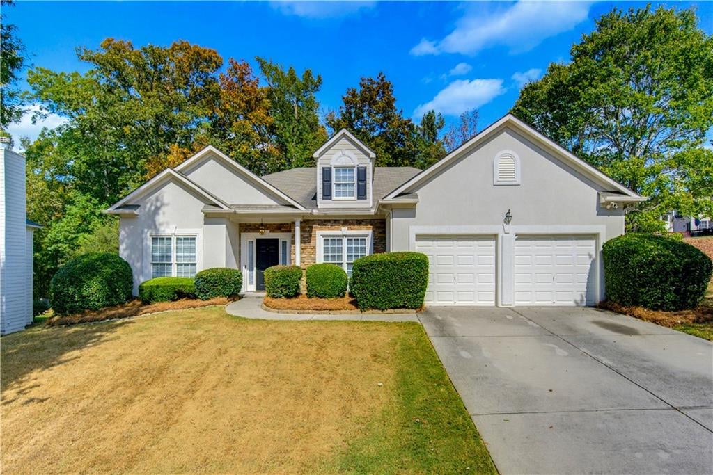 1752 Brackin Court