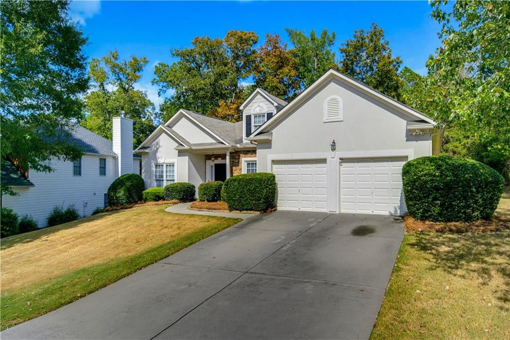 1752 Brackin Court