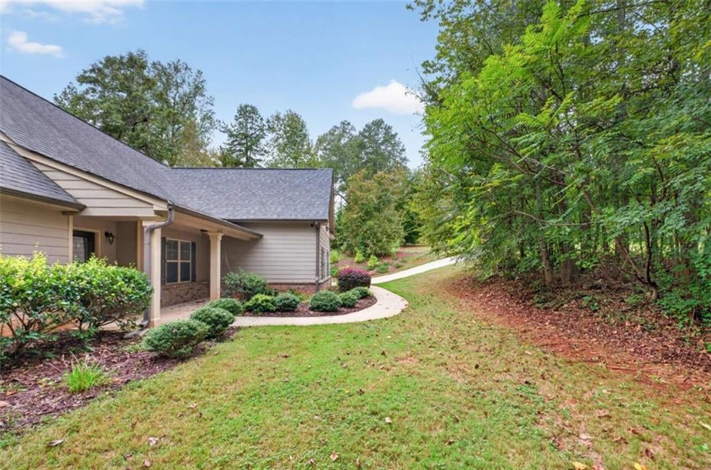 717 Oconee Lane
