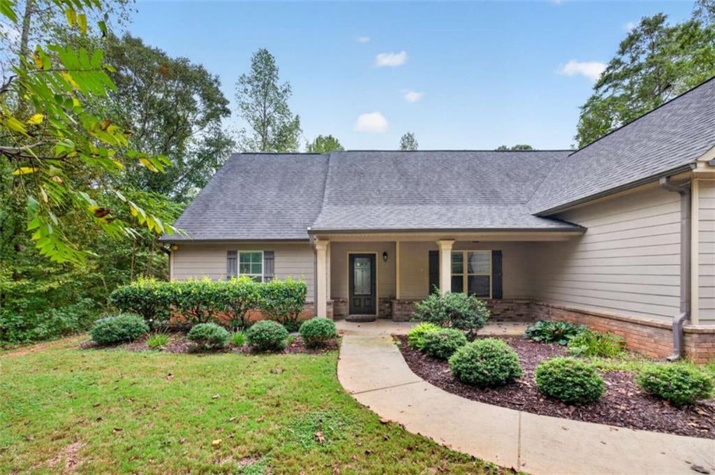 717 Oconee Lane
