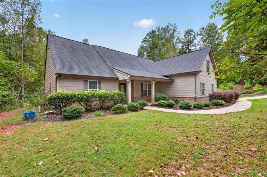 717 Oconee Lane