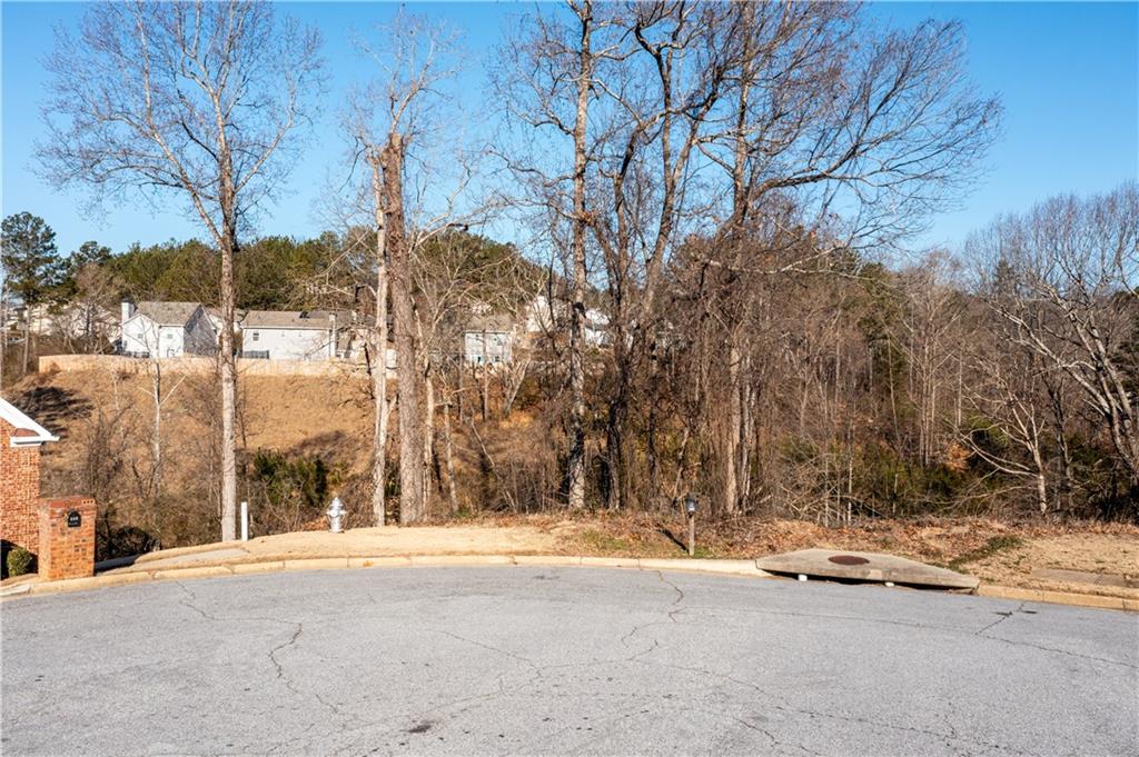 240 Macland Drive, Lawrenceville, Georgia image 4