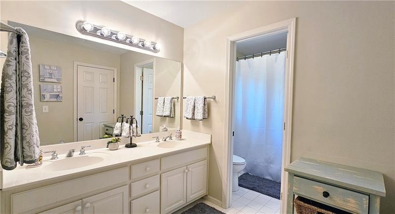 2227 Austin Lake Drive, Smyrna, Georgia image 30