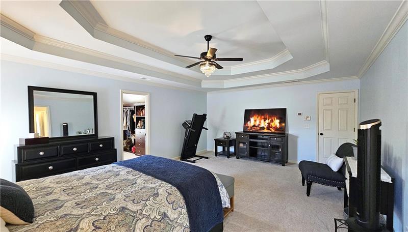 2227 Austin Lake Drive, Smyrna, Georgia image 23