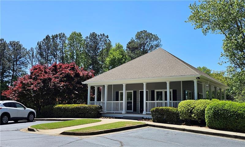 2227 Austin Lake Drive, Smyrna, Georgia image 41