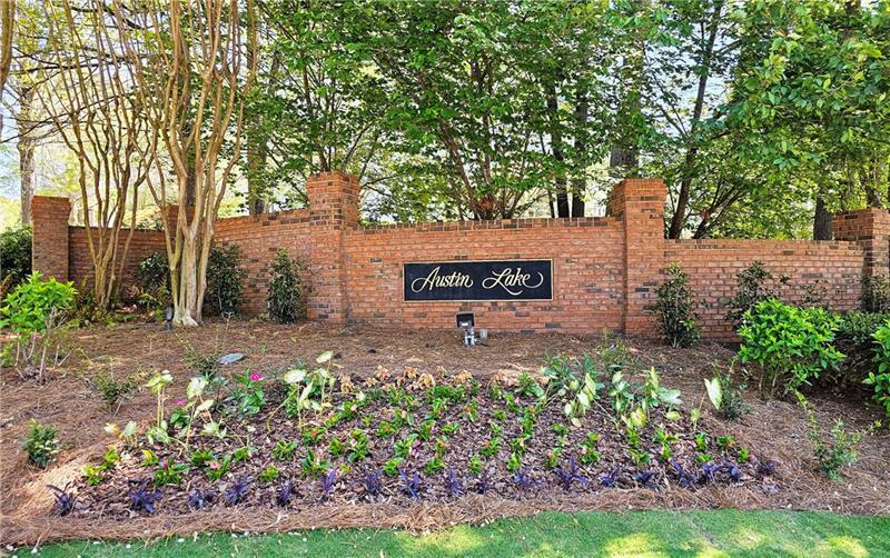 2227 Austin Lake Drive, Smyrna, Georgia image 39