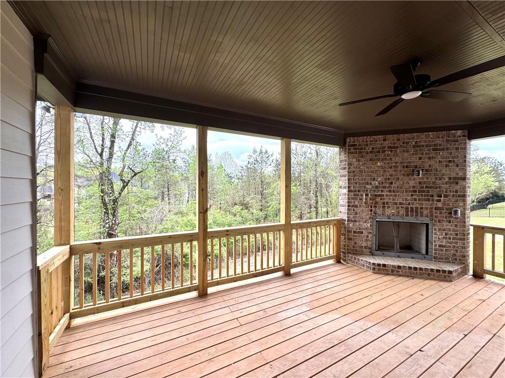 3721 Cheyenne Lane, Jefferson, Georgia image 14
