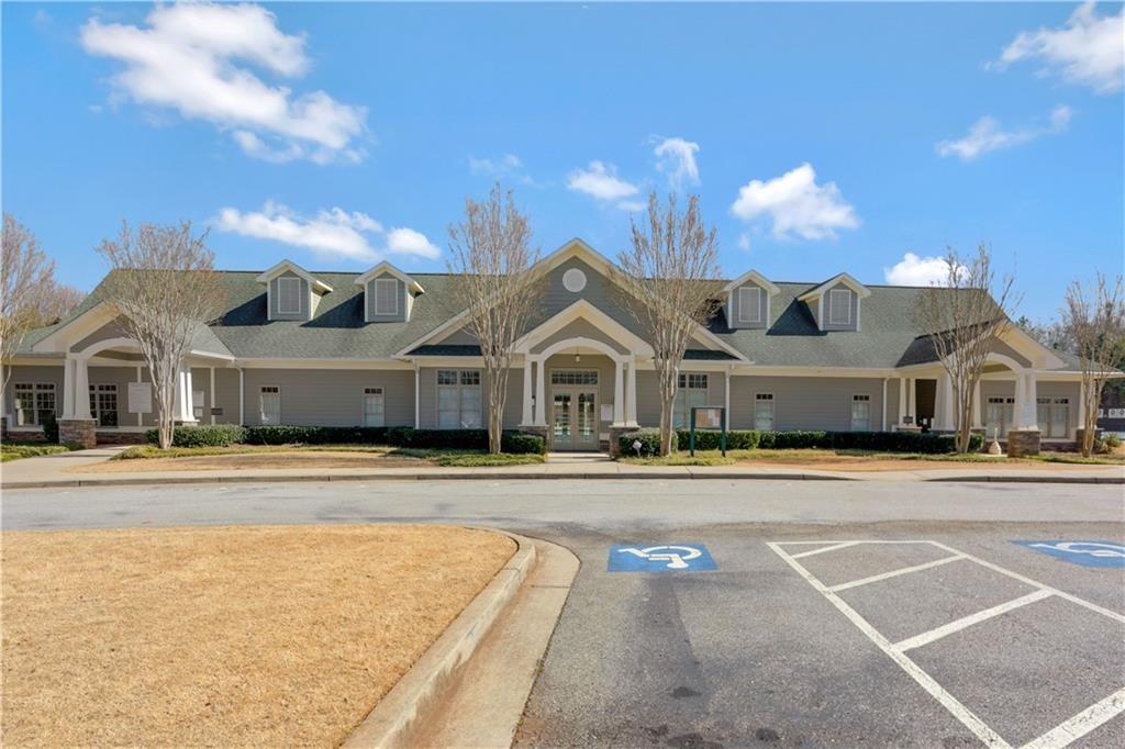 3721 Cheyenne Lane, Jefferson, Georgia image 37