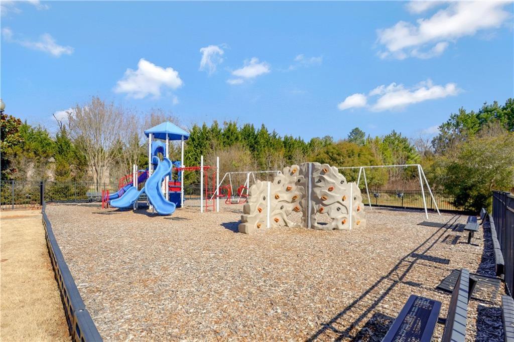 3721 Cheyenne Lane, Jefferson, Georgia image 42