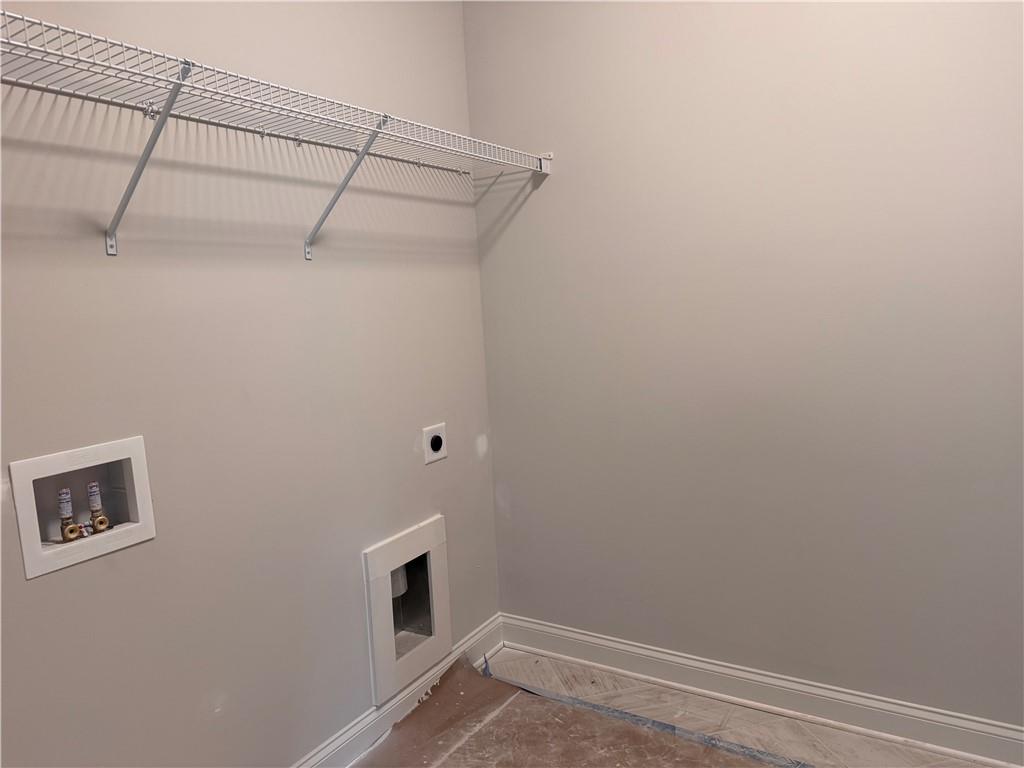3721 Cheyenne Lane, Jefferson, Georgia image 24