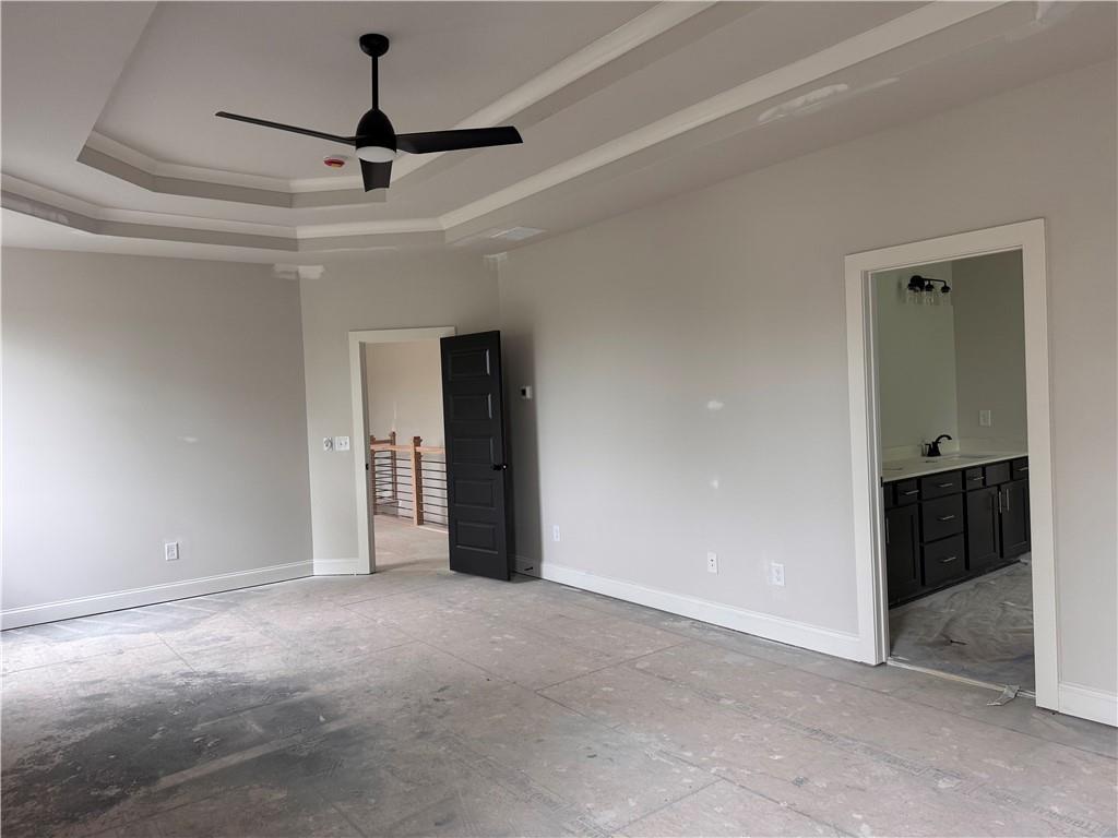 3721 Cheyenne Lane, Jefferson, Georgia image 22