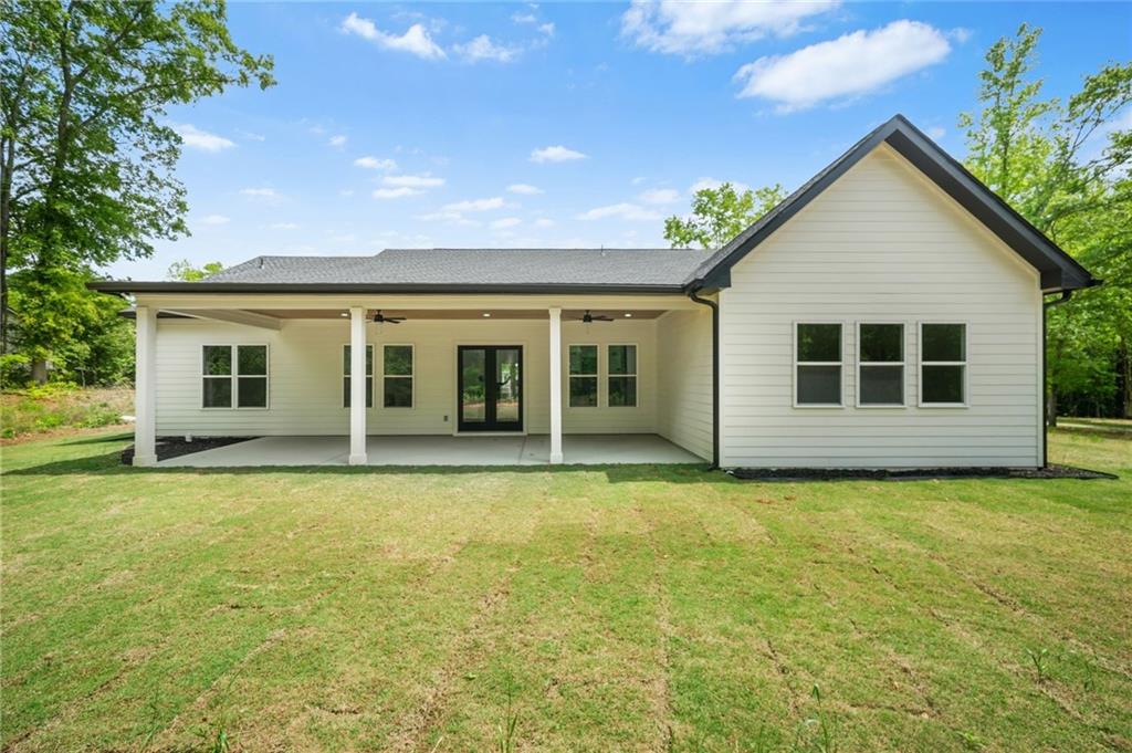 225 Alcovy Circle, Covington, Georgia image 10