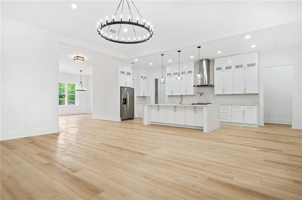225 Alcovy Circle, Covington, Georgia image 14