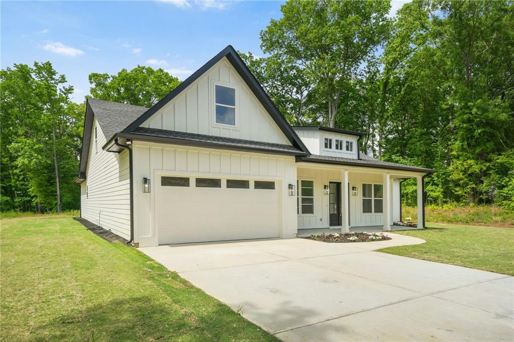 225 Alcovy Circle, Covington, Georgia image 12