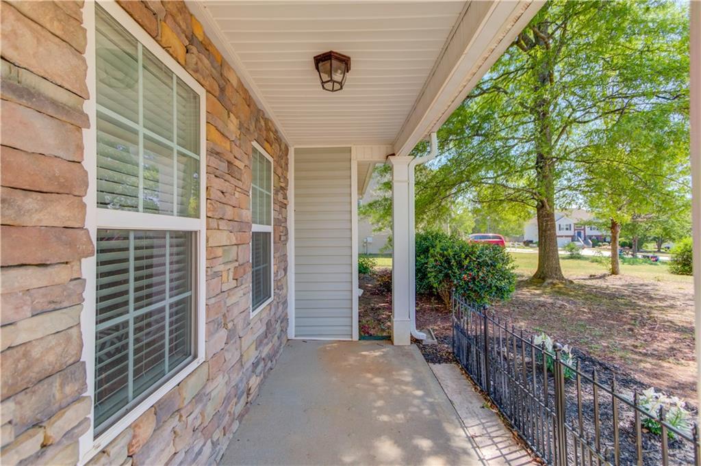 849 Evergreen Drive