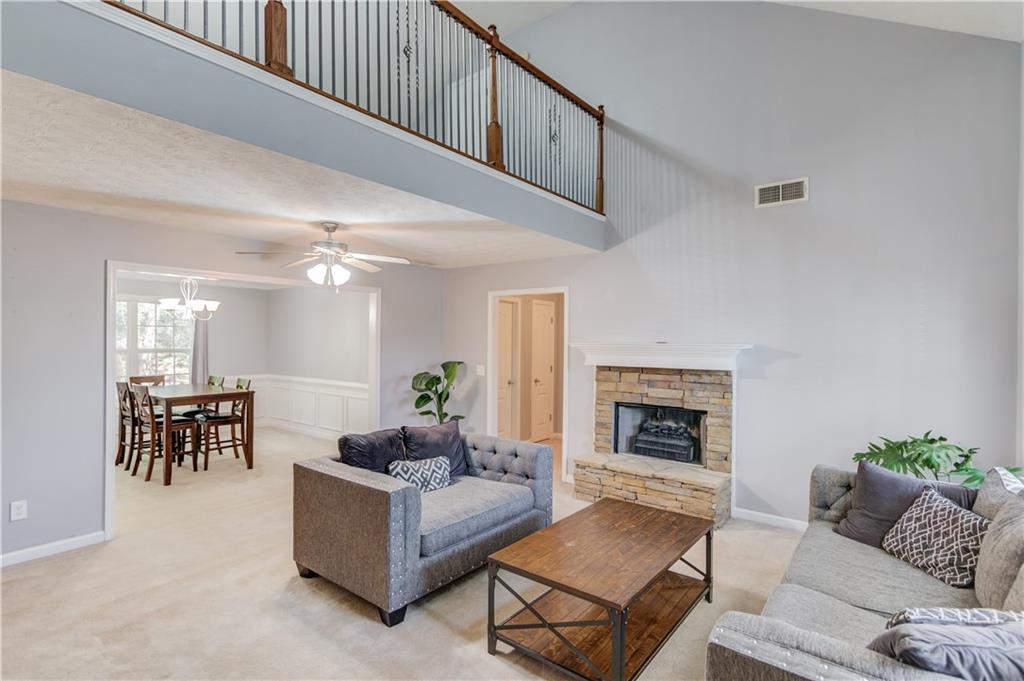 849 Evergreen Drive