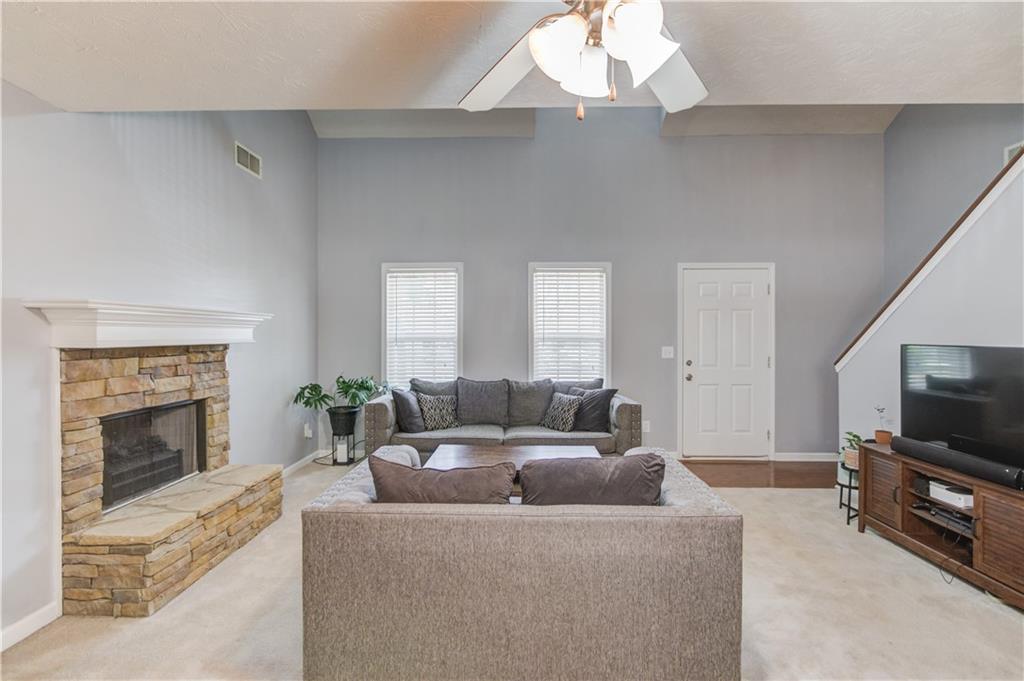 849 Evergreen Drive