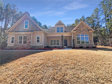 44 Fendley Trace Newnan GA 30263