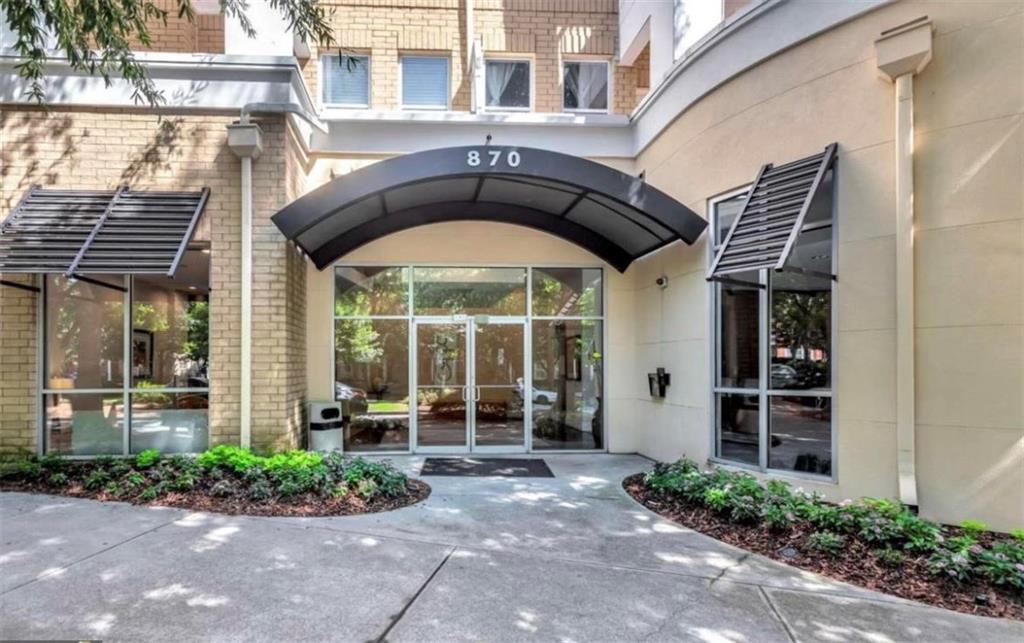 870 Inman Village Parkway NE 516