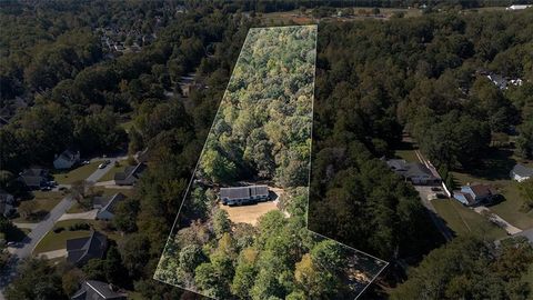 2997 Spring Lake Drive Buford GA 30519