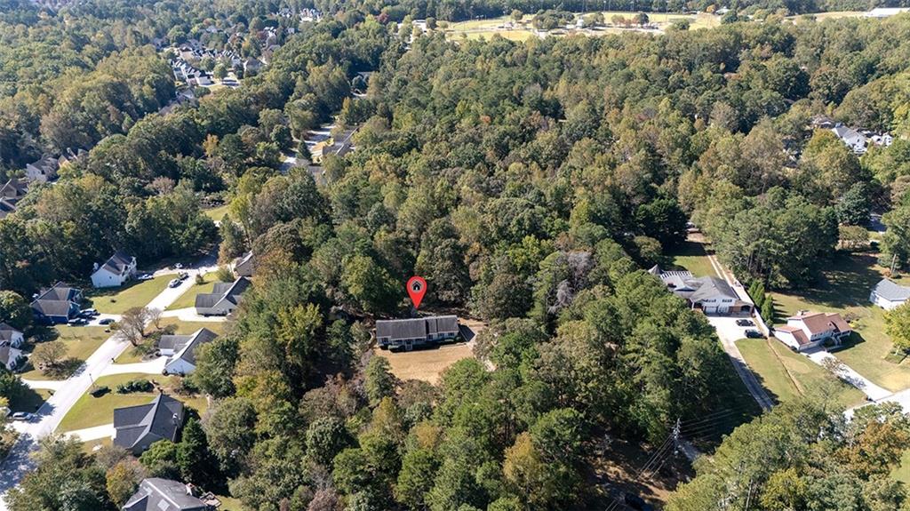 2997 Spring Lake Drive