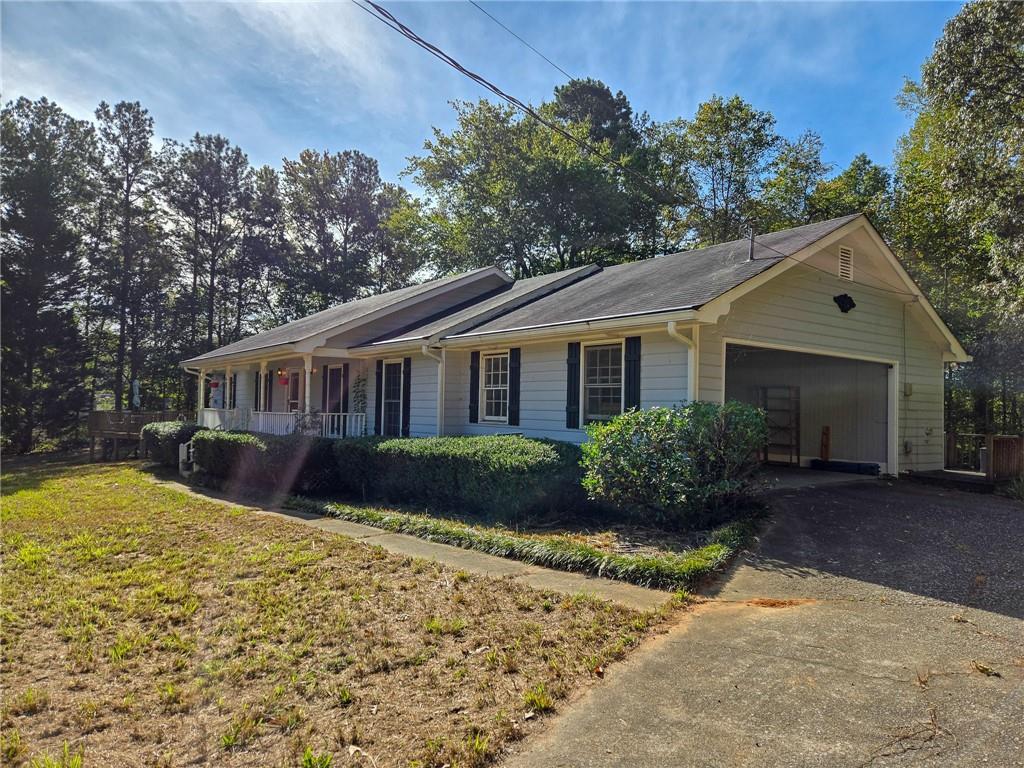 2997 Spring Lake Drive