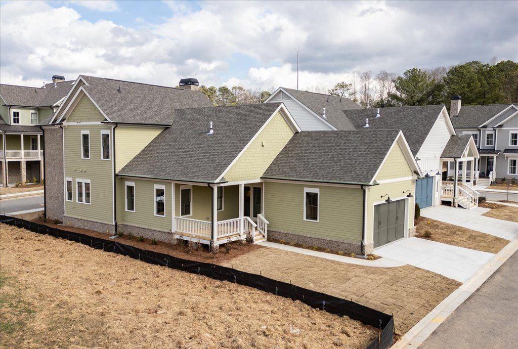 2035 Village Walk, Milton, Georgia image 2